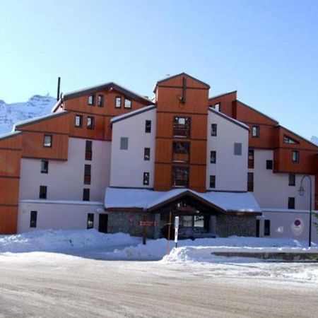 Joker'S Manor By Alpstays Val Thorens Buitenkant foto
