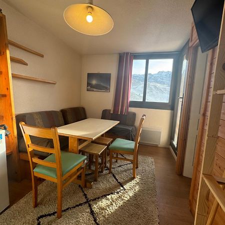 Joker'S Manor By Alpstays Val Thorens Buitenkant foto