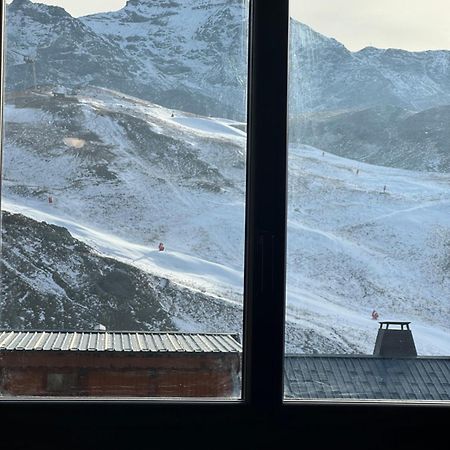 Joker'S Manor By Alpstays Val Thorens Buitenkant foto