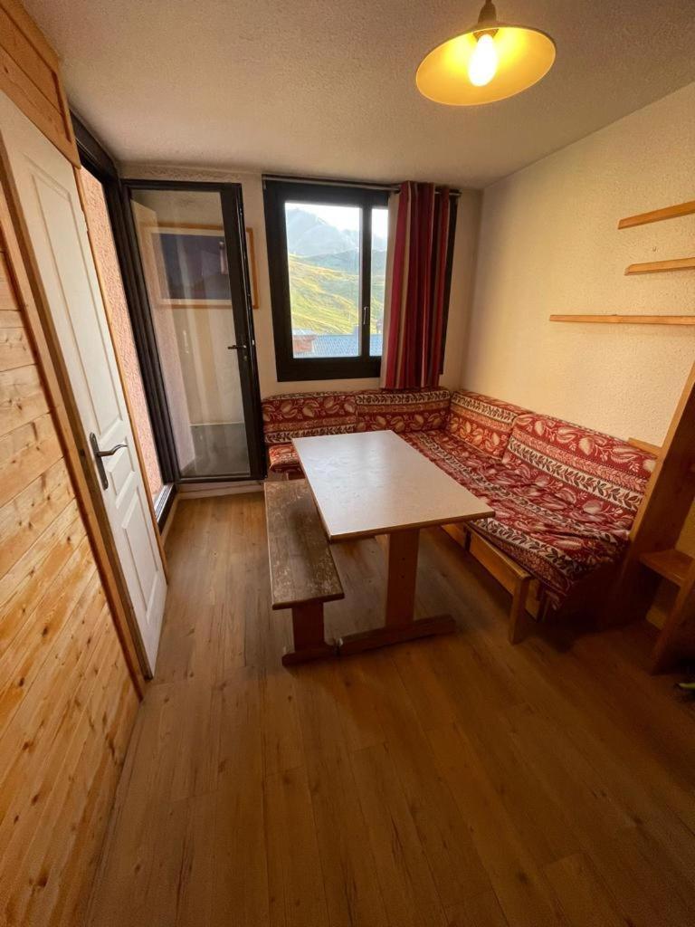 Joker'S Manor By Alpstays Val Thorens Buitenkant foto